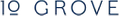 10 Grove logo