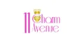 11Charm Avenue logo