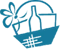 1800 Baskets logo