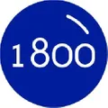1800 Contacts logo