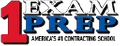 1 Exam Prep logo