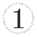 1THRIVE logo