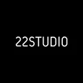 22STUDIO logo