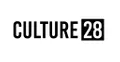 CULTURE 28 Netherlands logo