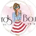 2BirdsBoutique logo