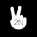2Nostalgik logo