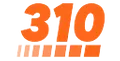 310 Nutrition logo