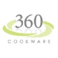 360 Cookware logo