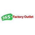 365 Factory Outlet logo