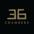 36 Chambers logo