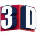 3dmilitarywear logo