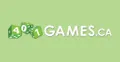 401 Games logo