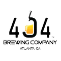 404 Brewing logo