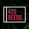420 Seeds logo