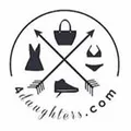 My Four Daughters Pty logo