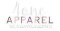 4one apparel logo
