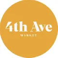 4th Ave Market logo