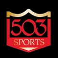 503 Sports logo