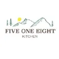 518 Kitchen logo