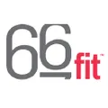 66fit logo