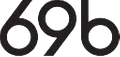 69b Boutique logo