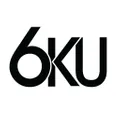 6KU Bikes logo