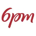 6PM logo