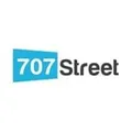 707 Street logo