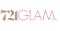 721 Glam logo
