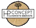 Hp-concept logo