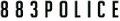 883 Police logo