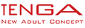 The Official USA TENGA Online Store logo