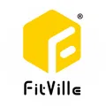 FitVille logo