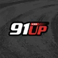 91andUP logo