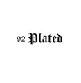 92Plated Netherlands logo