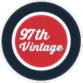 97th Vintage logo
