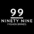 99 Fashion Brands logo