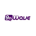 9thwaveapparel logo