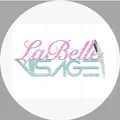 LA BELLE VISAGE logo