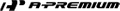 A-Premium Autoparts logo