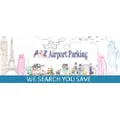 A2Z Airport Parking logo