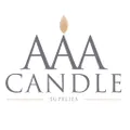 AAA Candle Supplies logo