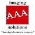 AAA Imaging Solutions logo