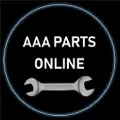 AAA Parts & Mechanical logo