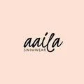 Aaila Swimwear logo