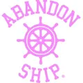 Abandon Ship logo