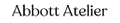 Abbott Atelier logo