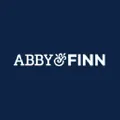 ABBY&FINN logo