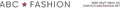 ABC Fashion logo