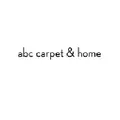 abc Carpet & Home logo